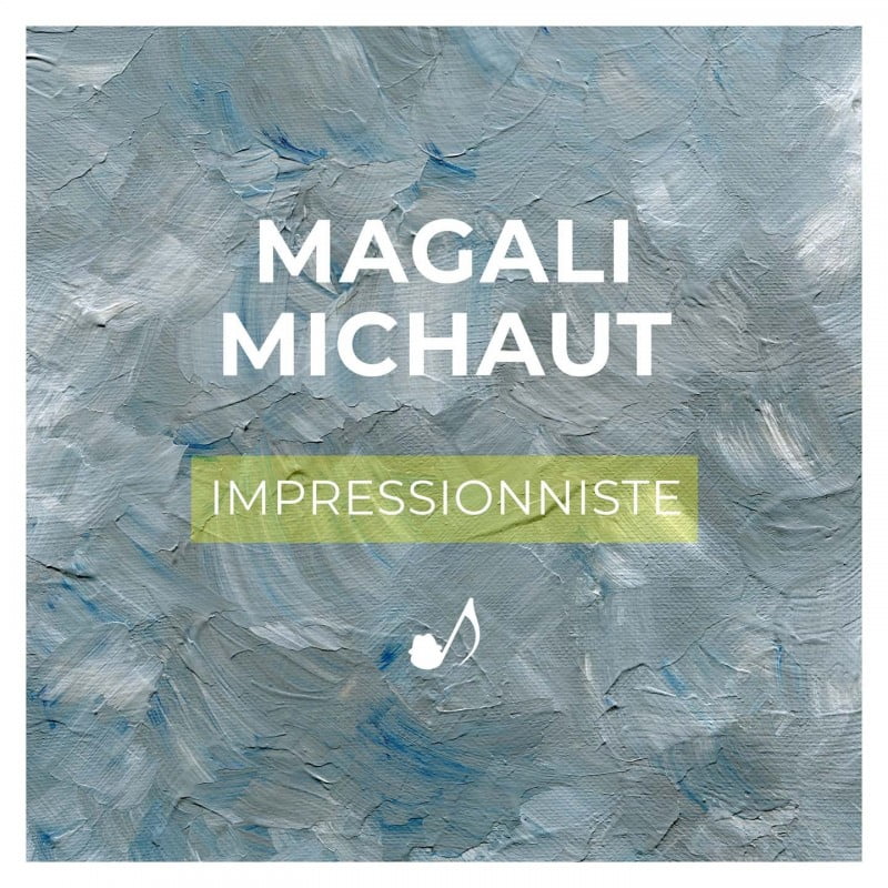 impressionniste album magali michaut